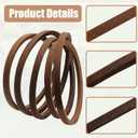 GX20072 Mower Drive Belt Fits John Deere 100 Series 42" Decks LA105 LA110 LA115 Lawn Mower