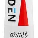 MEEDEN Artist Grade Oil Paint: Scarlet Red - 170ml/5.7oz Tube - Professional Art Paints for Canvas Painting