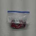 Hyhug Martingale Collar for Dogs Large Red |Escape - Proof Heavy Duty Nylon Durable No Pull, Ideal for Training & Daily Walks