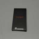 CANSHN Magnetic Compatible with iPhone 17 Pro Max Case, Upgraded [Full Camera Protection] [Compatible with Magsafe] [Translucent Matte] Shockproof Protective Phone Cover 6.9 Inch - Hot Pink