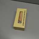 Ani-Cirla School Bus Driver Appreciation Tumbler, Best Bus Driver Gift, End of Year Gift for Men (20oz, Black1)