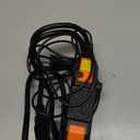 WH2408 Temperature Controller 10A 1200W, Digital Thermostat Controlled Outlet Plug Switch for Reptile Terrarium Greenhouse Homebrew Aquarium Seedling Mat, Heating or Cooling Mode (Pack of 1)