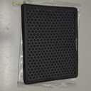 CF12935 Cabin Air Filter Activated Carbon for Jeep Grand Cherokee:2.0L/3.6L (2022-2025),5.7L(22-23); Grand Cherokee L:3.6L (2021-2025),5.7L(21-23). NOT for 2021, Not for Grand Cherokee WK 2022