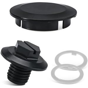 CLX200EGA Cover Retaining Screw with Slip Washers and Center Cap Replacement for Hayward Pool Chlorine Chemical Feeder CL200 CL220 CLX200EGA Cover Retaining Screw with Slip Washers and Center Cap Replacement for Hayward Pool Chlorine Chemical Feeder CL200 CL220