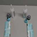 L'Oreal Paris Magic Root Rescue 10 Minute Root Hair Coloring Kit, Permanent Hair Color with Quick Precision Applicator, 100 percent Gray Coverage, 4 Dark Brown, 2 count