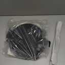 Cast Iron 10 Inch Tortilla Press,Tortilla Maker,Heavy Duty Tortillera Pataconera,Flour Tortilla Press(SA105) (10 INCH)