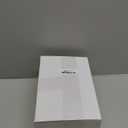 Zhengmy 2 Pcs Christmas Lighted Snow Blanket for Christmas Village 4.9ft x 16 Inch Pre Lit Fake Snow Blanket LED Lighted Runner Table Decor for Xmas Holiday Village Display(Warm White)