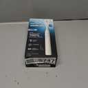 Philips Sonicare 4100 Series Electric Toothbrush - Sonic Toothbrush with Advanced Sonic Technology, Pressure Sensor, Two Intensity Settings, Smartimer & Quadpacer, White, Model HX3681/23