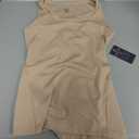 Generic Women’s Seamless Shapewear Tank Top Cami Body Shaper for Women Slimming Compression Camisole Tummy Control Camisole