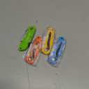 Box Cutter, 4-Pack Tough Folding Box Cutter for Heavy Duty Purpose, Razor Sharp Blade, Comfortable Handle, with Extra 10-Piece Blades, Can cut Drywall, Sheet Plastic, Linoleum, Boxes, Rope