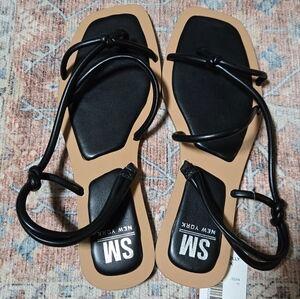 SMNY Molly Black Size 10