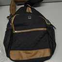 Small Crossbody Purses Bags for Women Men Travel, Chest Sling Bag Women Casual Cross Body Bag for Woman Sling Backpack