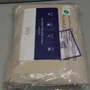 Split King Size 5 Piece Sheet Set - Comfy Breathable & Cooling Bed Sheets Set - Hotel Luxury Bedding for Women, Men, Kids, Teens, Boys & Girls - Deep Pockets, Soft and Wrinkle Free - Oeko-Tex - Cream