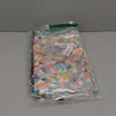 Riccle Reusable Beeswax Bread Bags for Sourdough and Homemade Bread -Pack Of 2- Durable and Waxed for Fresh Artisan Loaves Storage - Large Linen Bag for Sour Dough Home Made Breads with Zipper & Clips