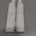 2 x Veterinary Formula Clinical Care Antiparasitic & Antiseborrheic Medicated Dog Shampoo, 16 oz  Paraben, Dye, Soap Free  Hydrating and Antifungal Shampoo for Dogs, White