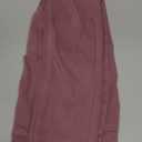 Uniqlo Ultra Stretch Skinny-Fit Color Jeans (S, 73 PURPLE)