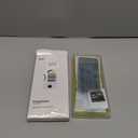 Fotbor [New Updated] for iPhone 16 Pro Max Privacy Screen Protector, 2 Pack Colorful Gradient Anti-Spy Anti-Blue Light 7H Hardness Film [Auto-Alignment Tray], No Peeling Shatterproof Bubble Free (Multi-Coloured)