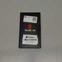 FireNova Magnetic for iPhone 17 Pro Case, Compatible with MagSafe, [Integrated Silicone Camera Control Button] [Camera Protection] Anti-Scratch Microfiber Lining Phone Case, 6.3", Calke Green