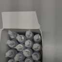 Sterile Saline Solution, 20-Pack Skin and Wound Cleanser, 0.9% Sodium Chloride Wound Wash & Nasal Rinse