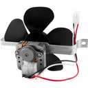 97012248 Range Hood Fan Motor Fit for Br-oan Nu-Tone Range Hood Replace BP17 S97012248 99080492 99080363 S97012248 99080533 1172615 AP4527731 byTOMOON
