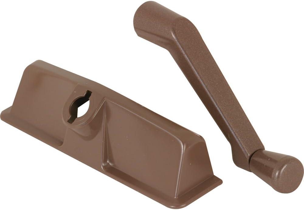 Truth TH 24000 11/32 In. Spline Bronze, Entrygard Crank Handle and Cover (Single Pack)