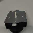 TMD1EM35 WE04X25280 234D2377P005 Dryer Timer, Compatible with GE GTD33EASK0WW GTX22EASK0WW GTX33EASK0WW HTX21EASK0WW Dryer Timer, Upgraded Product for Improved Performance OEM 1 Year