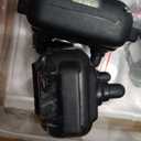 F-color Dog Shock Collar with Remote Control - 2600FT Dog Training Collar 3 Pack with Beep Vibration Shock and Light, Waterproof E Collar for Dogs Training for Large Medium Breeds