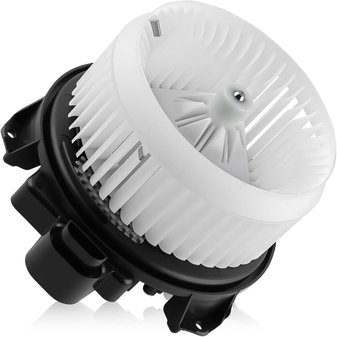 700249 HVAC Blower Motor Fit for Toyota Corolla 2009-2019, for Toyota Prius 2010-2016, for Prius V 2012-2017 Blower Motor Replacement 87103-02260 87103-02210 87103-12080