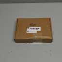 Taiyin 3 Pcs 32.8 Foot Fake Barbed Wire Rusted Western Props Decor Plastic Faux Wire Wreath Ornaments for Cowboy Cowgirl Party