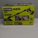 RYOBI RY120350 ONE+ 18-Volt 320 PSI 0.8 GPM Cold Water Cordless Power Cleaner (Tool Only)