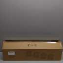 Modern Bathroom Vanity Light 4-Lights Modern Black Crystal Wall Light Bathroom Vanity Light Fixtures