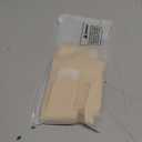 Reusable V Line Silicone Face Strap, Soft Silicone Chin Strap for Women 23-27 Inches (Nude)