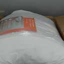 Dormeo Premium Queen Cooling Mattress Topper - 3-Zone Octaspring Technology for Optimal Back Support, Anti-Slip Bottom