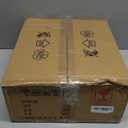 Flower Ceiling Fans with Lights and Remote, 24 Inch Modern Low Profile Flush Mount Ceiling Fan, Dimmable LED Ceiling Light Fixture, Small Ceiling Fans for Bedroom, Kitchen, Indoor-White