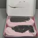 2PCS Buckwheat Neck & Cervical Pillows, Buckwheat Hulls Adjustable Roll Pillow, with Inner Liner Cervical Bolsters, Office Waist Support & Lunch Break for Pain Relief for Sleeping