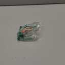 Novelty Salmon Fish Hair Clip, Acetate Hair Clips, Girl Women Small Claw Hairpin, Non Slip Unique Cute Barrettes for Thick and Thin Hair