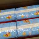 Huggies Size 1 Diapers, Little Snugglers Diapers, Size 1 (8-14 lbs), 198 Count (6 Packs of 33)