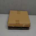 12 Ft Norfolk Pine Garland, Christmas Garland with Lights, Real Touch Realistic Greenery Cedar Garland for Mantle Table Indoor Outdoor Christmas Decorations