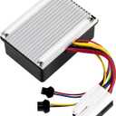 Kids Ride On Car Princess Carriage 24V Control Box Realtree UTV Controller Accessories, Children Electric Ride On Car Replacement Parts