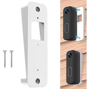 Vinyl Siding Mount for Blink Doorbell, Vinyl Siding Mount, for Blink Doorbell Mounting - Solve The Problem of The Tilt