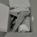 Wireless Charging Station,3 in 1 Charging Stand Made for Apple Watch Ultra 11 10 9 8 7 6 SE 5 4 3,Fast Wireless Charger Made for iPhone 17/Air/16/15/14/13/12,for AirPods Pro(with Adapter) (Black)