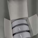 Tap Light 6 Pack Portable LED Puck Touch Night Lights - Battery Operated Under Cabinet Lighting for Kitchen, Closet, Classroom, Indoor & Outdoor