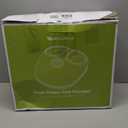 Medcursor Foot Massager with Heat  2026 Upgraded Shiatsu Deep Kneading Machine, Multi Air Compression Intensity, Smart APP Mobile Remote Control, Feet Massage for Home and Office Use