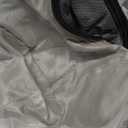 Tlswshsy 2 Pack 11.8'' x 11.8'' x 7'' Double Layer Ash Vacuum Filter, PAAC301 Washable Dust Vacuum Filter, Reusable Ash Vacuums Cloth Filtration for Part Replacement Great Clean Performance