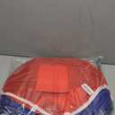 Toddler Play Tunnel  Sensory Crawl Tunnel Tent for Kids, Pop Up Indoor Outdoor Toy Tunnel for Toddlers, Rainbow Play Tent for Boys & Girls (Foldable 6 ft Tunnel)