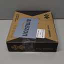 USX MOUNT UL Listed Full Motion TV Mount, Swivel Articulating Tilt TV Wall Mount for 26-65 Inch LED, 4K, Wall Mount Bracket with VESA 400x400mm Up to 77lbs, Perfect Center Design -XMM006-1