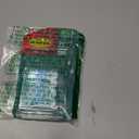 Command Medium & Large Water-Resistant Adhesive Refill Strips, Re-Hang Medium & Large Bath Hooks or Caddies, 6 packs (12 Medium Strips and 24 Large Strips total), BATH22-ES