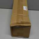 Der Rose 28'' Fake Plants Tall Artificial Monstera Faux Plants Indoor Outdoor Tree for Living Room Home House Decor