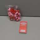 JOYIN 36 pack Valentines Day Gift Cards with Gift Valentine Stampers for Classroom Exchange Prizes Party Favor Toys