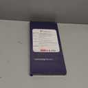 Ferilinso [Auto Dust Install] 3 Pack Screen Protector for Samsung Galaxy S26 Ultra, Military Grade Shatterproof, with 3Pack Tempered Glass Camera Lens Protector, Phone Case Friendly Accessories